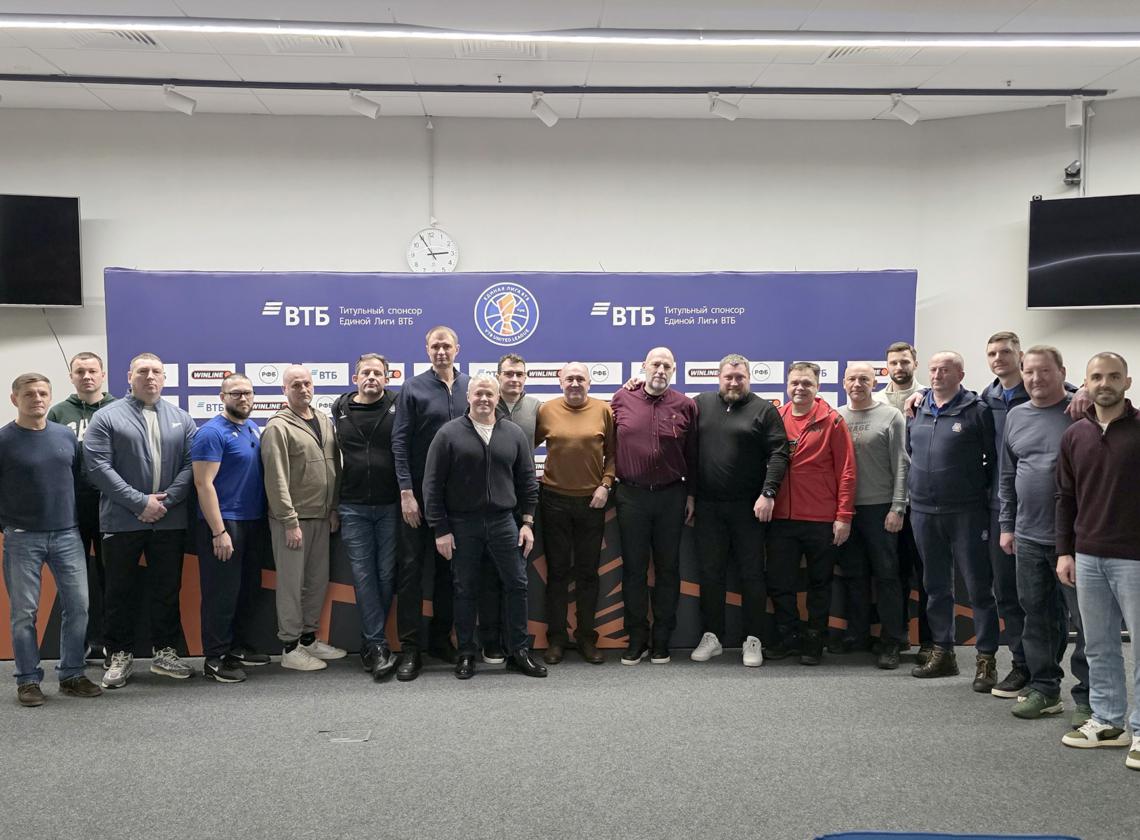 «Матч Всех Звёзд» для баскетбольных докторов