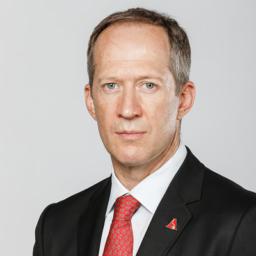 Андрей Ведищев, президент ПБК «Локомотив-Кубань»