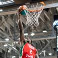 Loko vs Pari Nizhny Novgorod: one more scratchy opponent