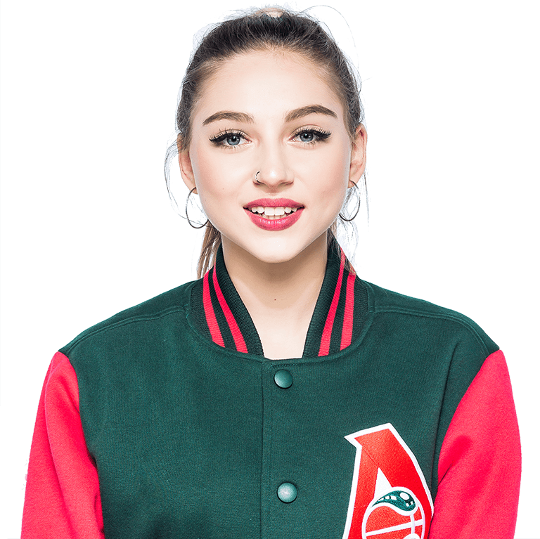 Angelina Cirgunova