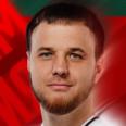 С днём рождения, Александр! ❤️💚