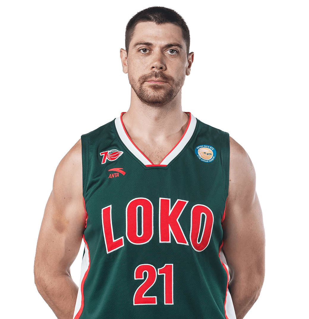 Григорий Шуховцов