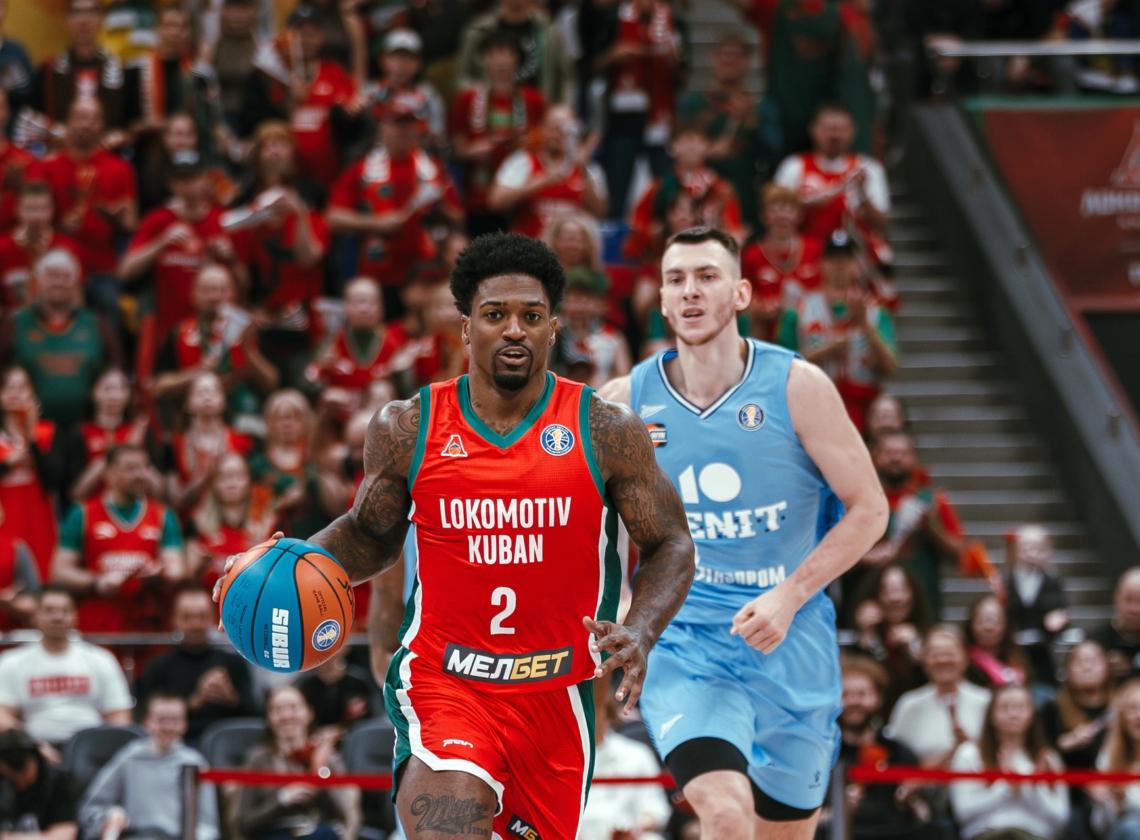 «Локо» vs «Зенит»: кто закончит день на третьем месте?