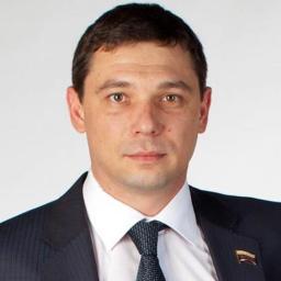 Евгений Первышов, мэр Краснодара