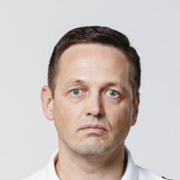 Александер Секулич – главный тренер «Локомотива-Кубань»