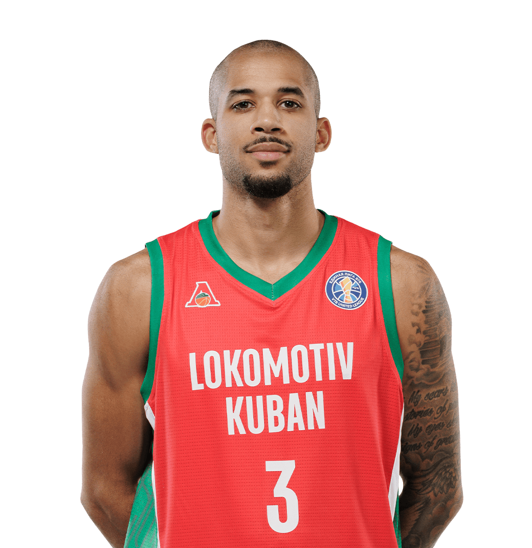 Kassius Robertson