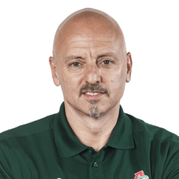 Саша Обрадович, главный тренер ПБК «Локомотив-Кубань»