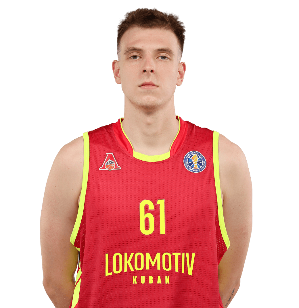 Gleb Firsov