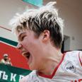Loko-2010 wins the national championship!