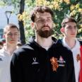«Локомотив-Кубань» почтил память погибших в Великой Отечественной войне