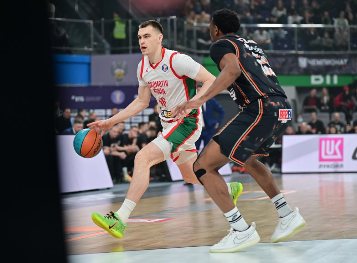 Три атаки «Локо» – в Топ-10 моментов недели