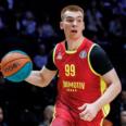 «Локо» переламывает ход матча с «Игокеей» и продолжает борьбу за Суперкубок