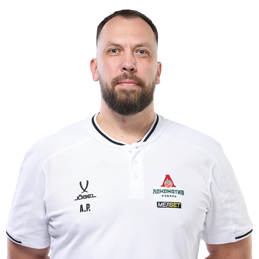 Alexey Polyakov