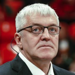 Алексей Пегушин, вице-президент ПБК &laquo;Локомотив-Кубань&raquo;