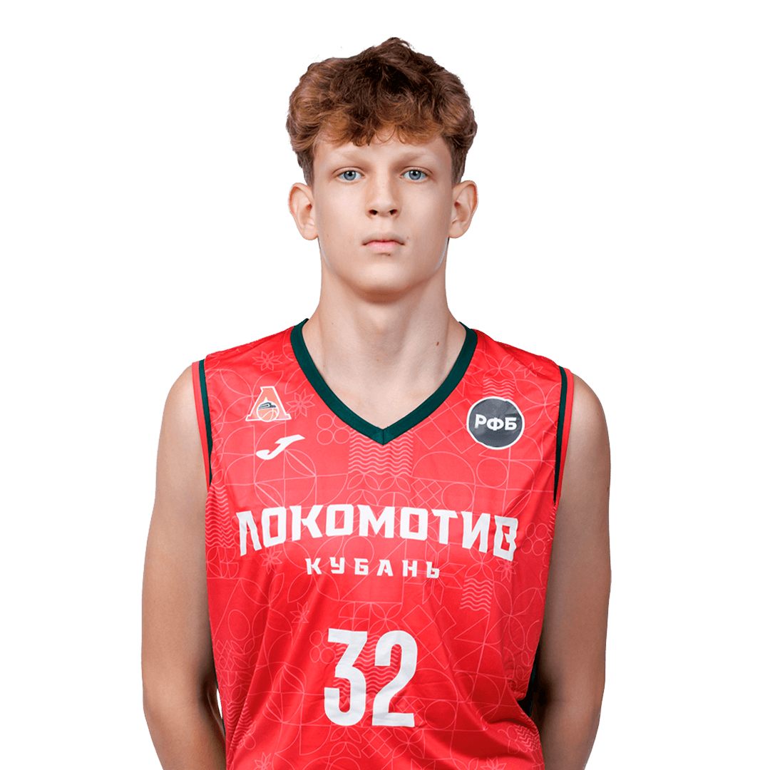 Еремей Крупченко