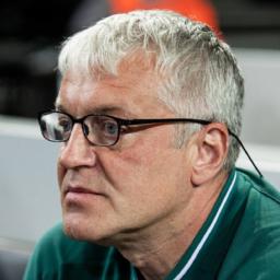 Алексей Пегушин, вице-президент ПБК &laquo;Локомотив-Кубань&raquo;