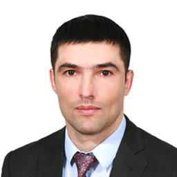 Серафим Тимченко, министр физической культуры и спорта Краснодарского края