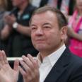 Sergey Kushchenko: "The crowd in Krasnodar got much more understanding of the game"
