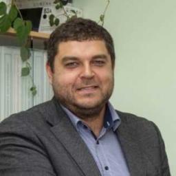 Андрей Пахутко, директор турнира «Локобаскет – Школьная лига»