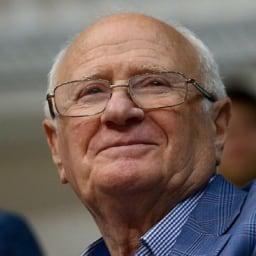 Евгений Гомельский, олимпийский чемпион