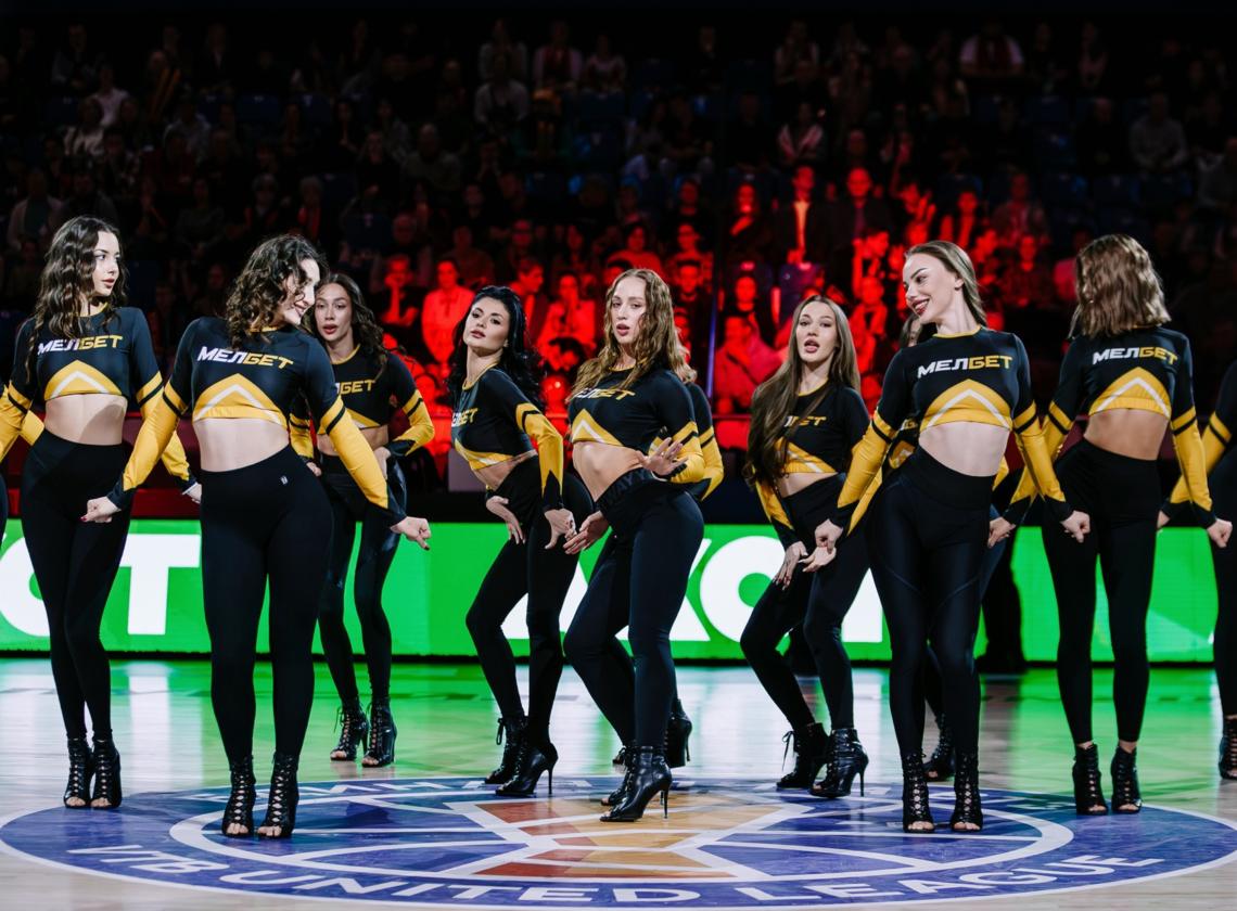 Матч-дэй от Мелбет