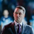 Александер Секулич: «Никогда в жизни не скажу травмировать игрока команды соперника»