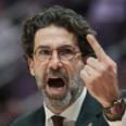 Томислав Томович: «Это только одна победа, серия длинная»