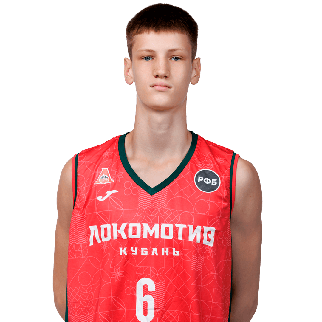 Сергей Васякин