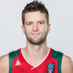 Mantas Kalnietis, former guard of PBC Lokomotiv Kuban