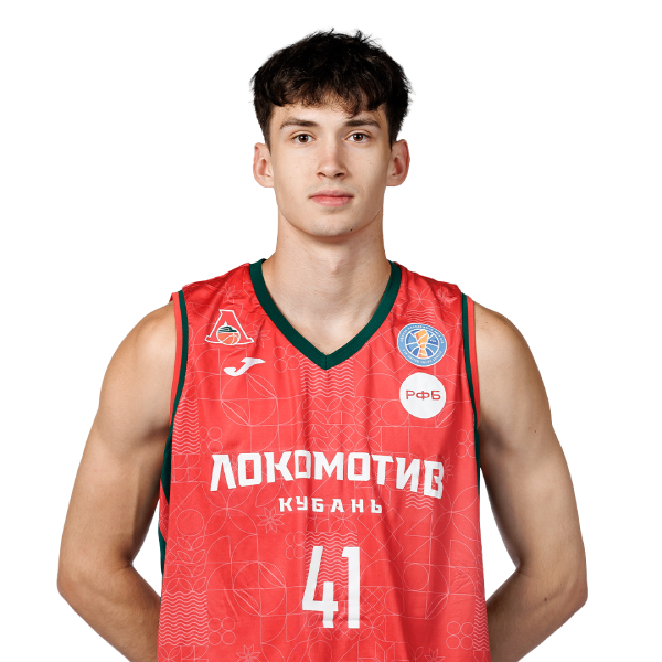 Андрей Маринчев