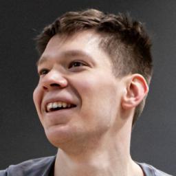 Захар Ведищев, защитник ПБК &laquo;Локомотив-Кубань&raquo;