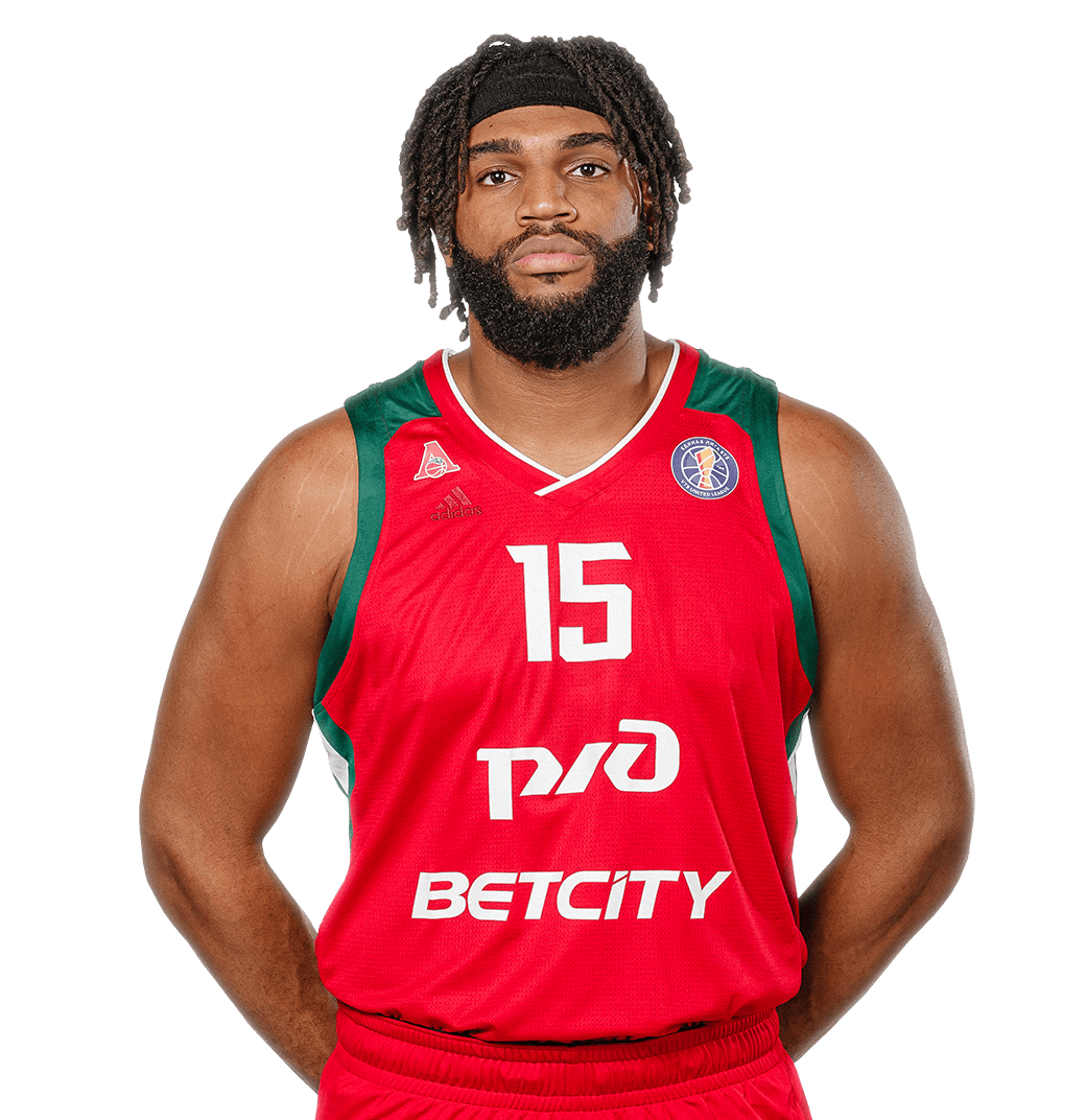 Alan Williams
