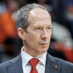 Андрей Ведищев, президент ПБК «Локомотив-Кубань»