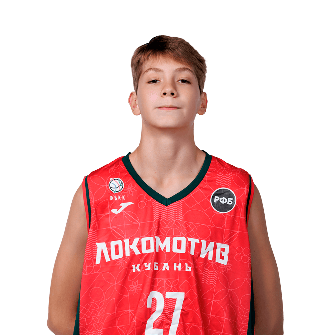 Кирилл Стукалин