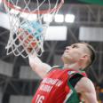 Есть первая сотня – «Локо» обыгрывает «Самару»