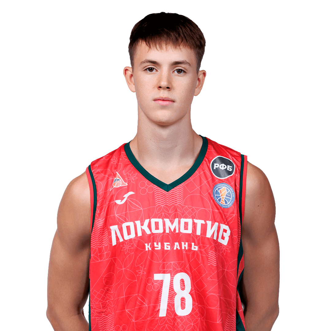 Илья Кабзюк