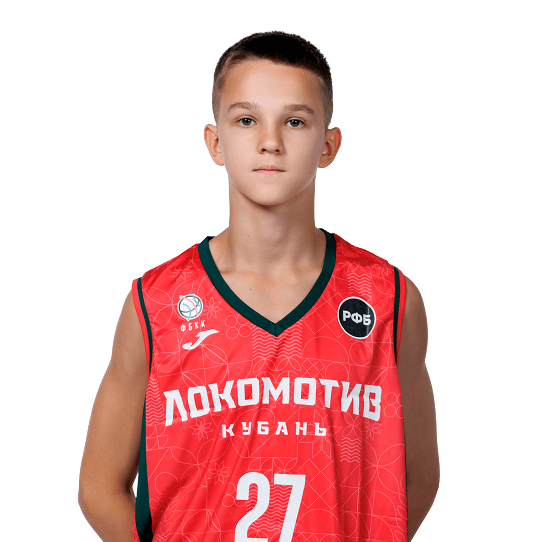 Владислав Молодин