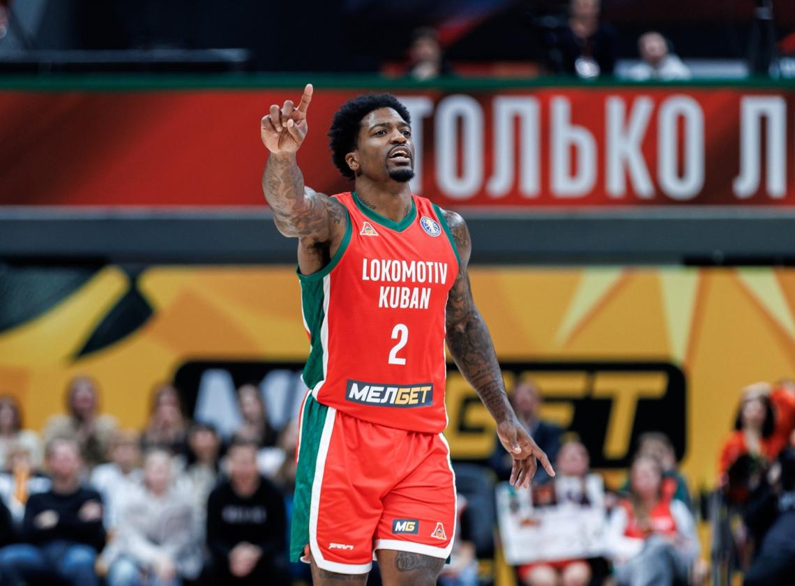 Патрик Миллер: «Хочу скорее пройти через сложный период и выбраться из него более сильным»