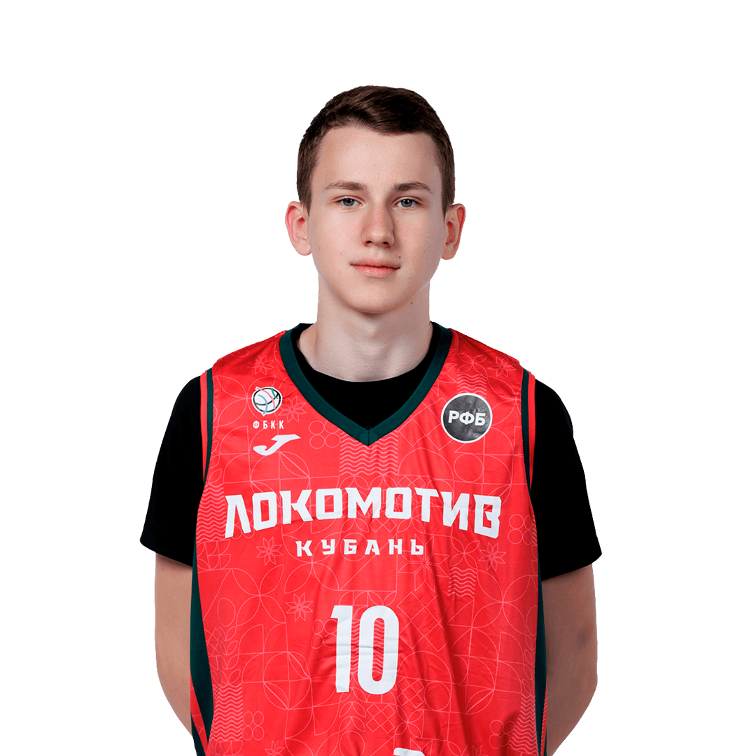 Дмитрий Лысенко