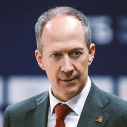 Андрей Ведищев, президент ПБК &laquo;Локомотив-Кубань&raquo;