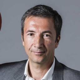 Luca Banchi, head coach of PBC Lokomotiv Kuban