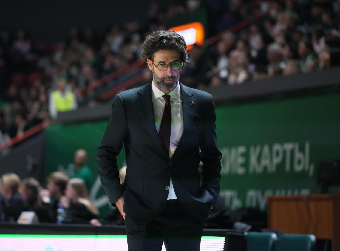 Томислав Томович: «Не смогли контролировать темп и подборы»