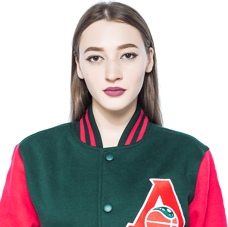 Anna Simonenko