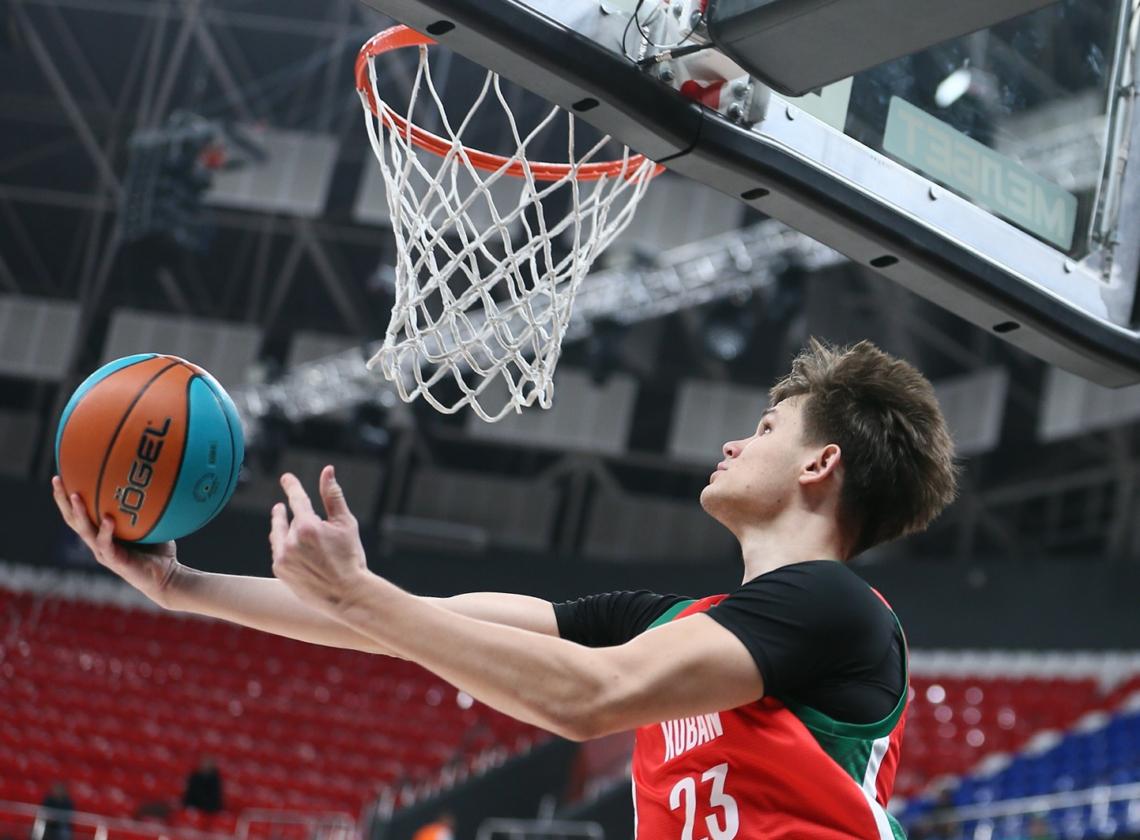 Всеволод Ищенко: «Я ничего сверхъестественного не сделал»