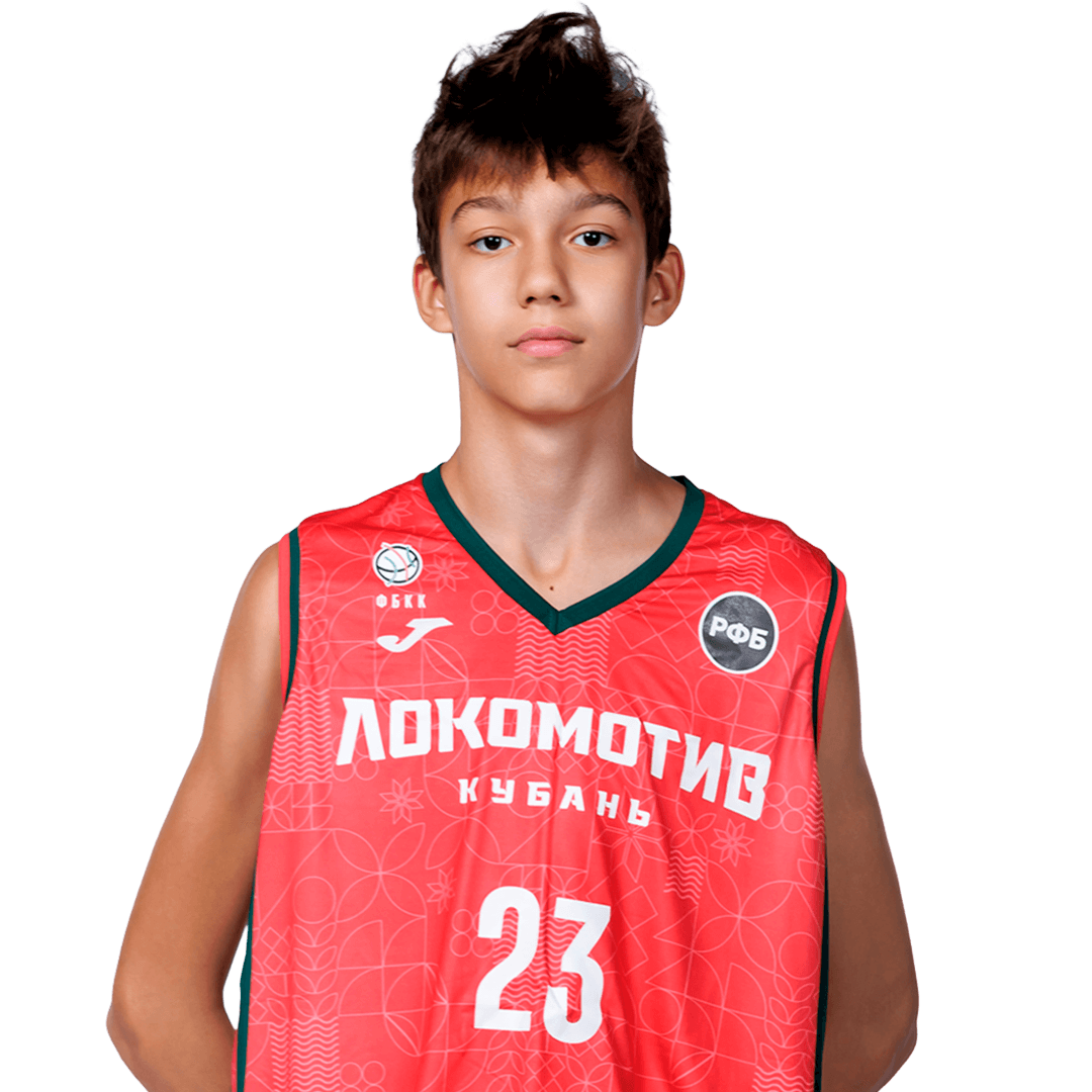 Матвей Шелекето