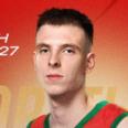 Welcome, Gleb!