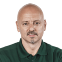 Sasa Obradovic, Head Coach of PBC Lokomotiv Kuban: