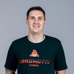 Анатолий Кнейб, главный тренер «Локо-2011»