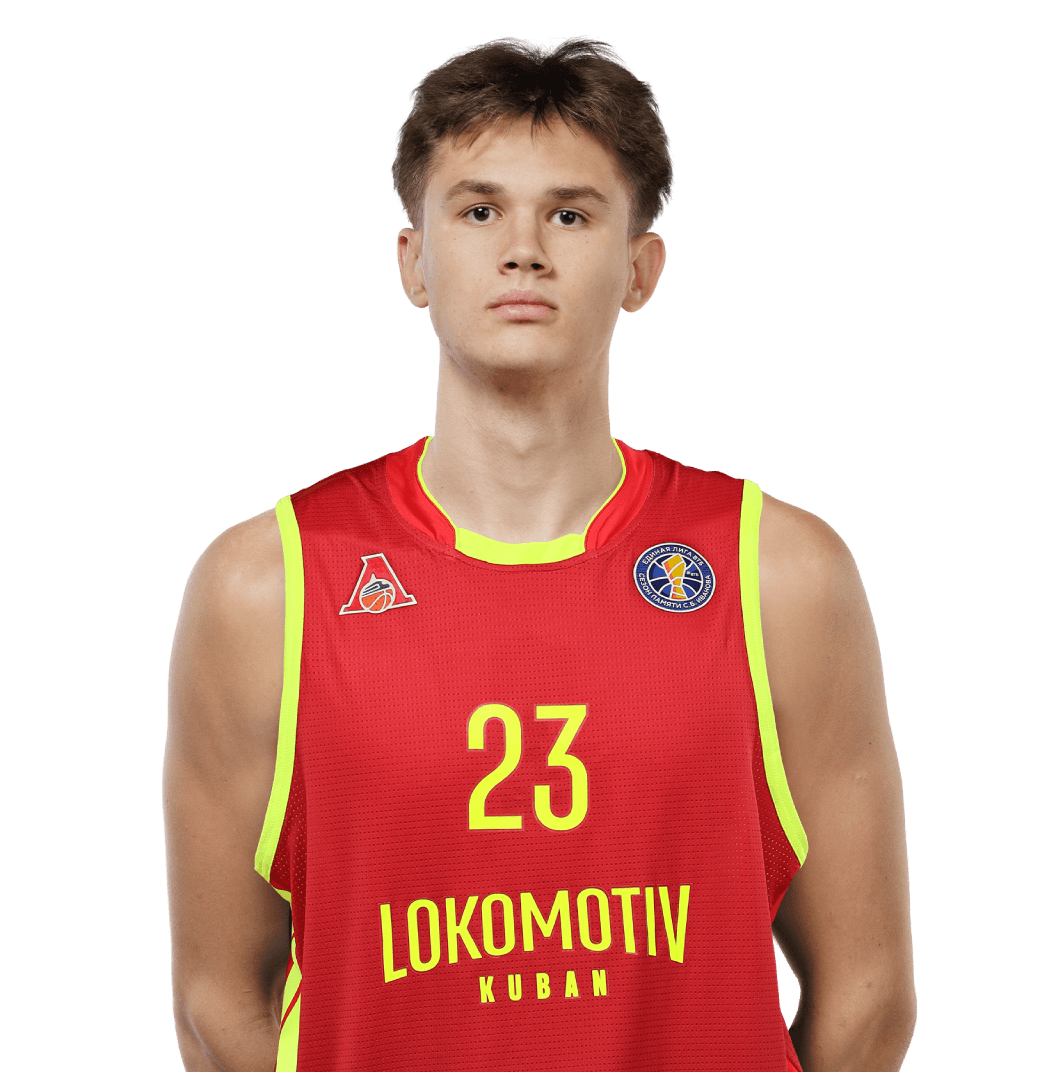 Vsevolod Ishchenko