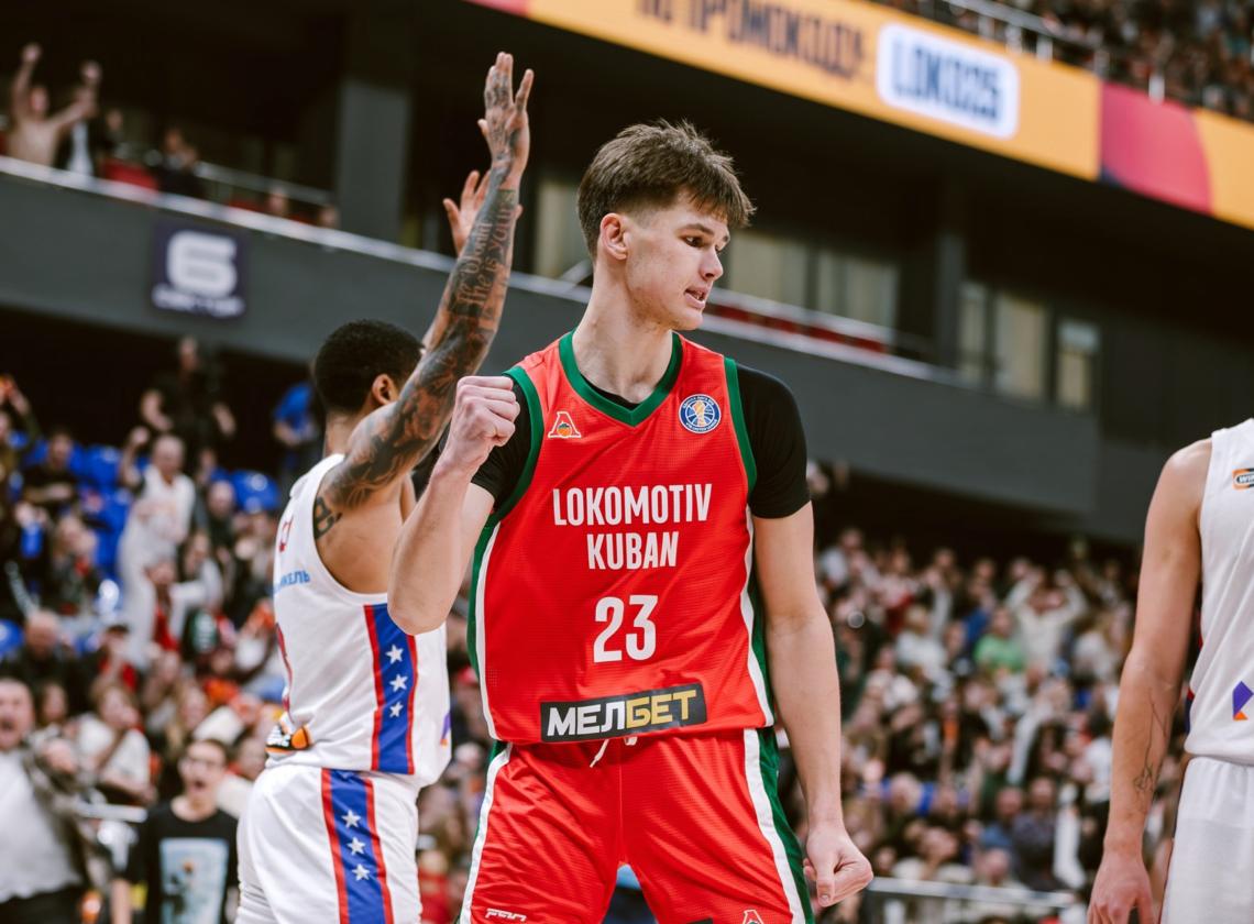 Кто станет победителем в номинации «Мелбет игрок месяца» в январе?